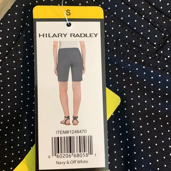 Bermuda shorts - Picture 3 of 7